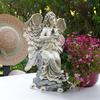 Design Toscano Nature's Blessing Angel Garden Statue EU2018